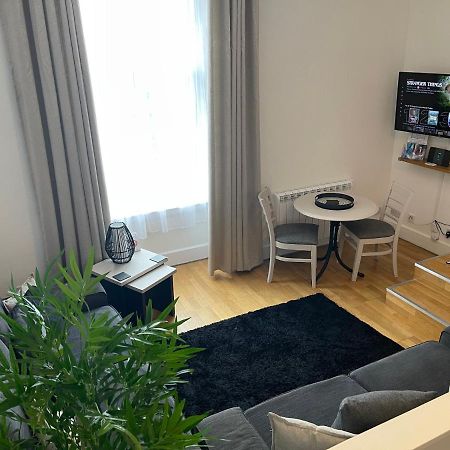 Heart Of George Street 2 Apartment โอบาน ภายนอก รูปภาพ