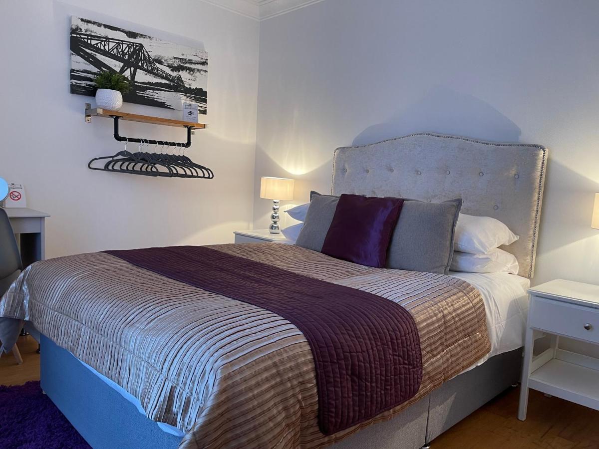 Heart Of George Street 2 Apartment โอบาน ภายนอก รูปภาพ
