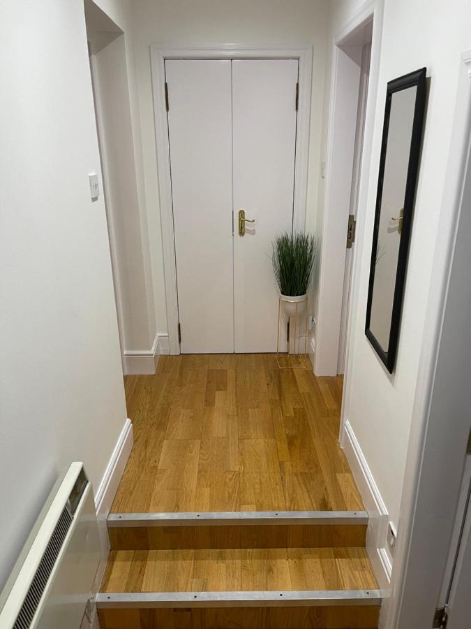 Heart Of George Street 2 Apartment โอบาน ภายนอก รูปภาพ