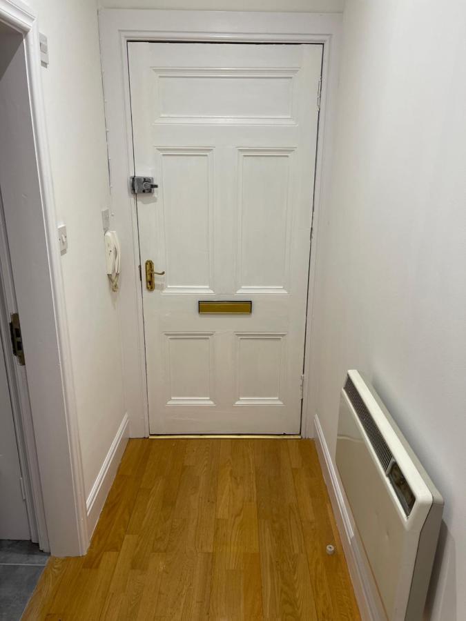 Heart Of George Street 2 Apartment โอบาน ภายนอก รูปภาพ