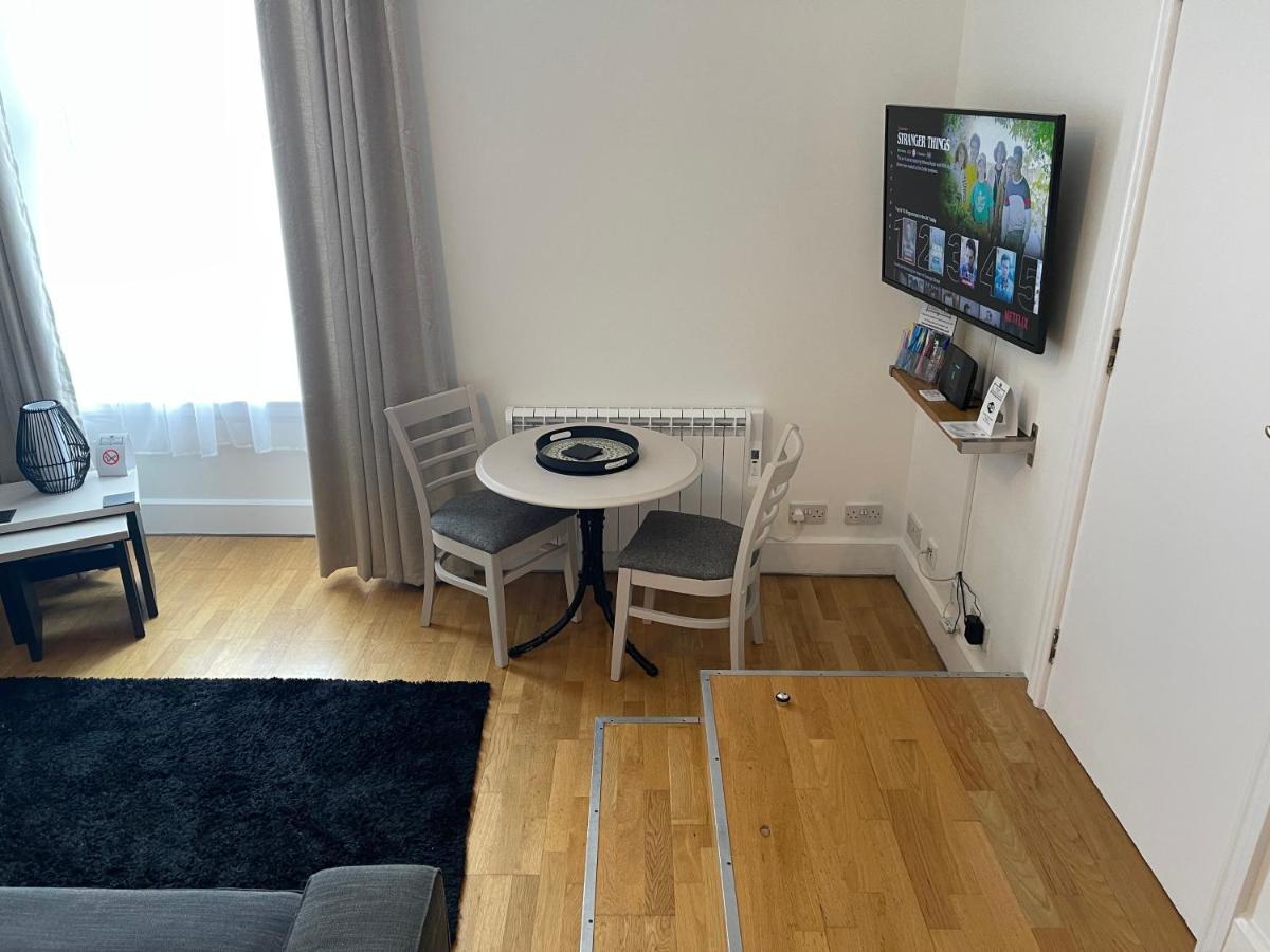 Heart Of George Street 2 Apartment โอบาน ภายนอก รูปภาพ