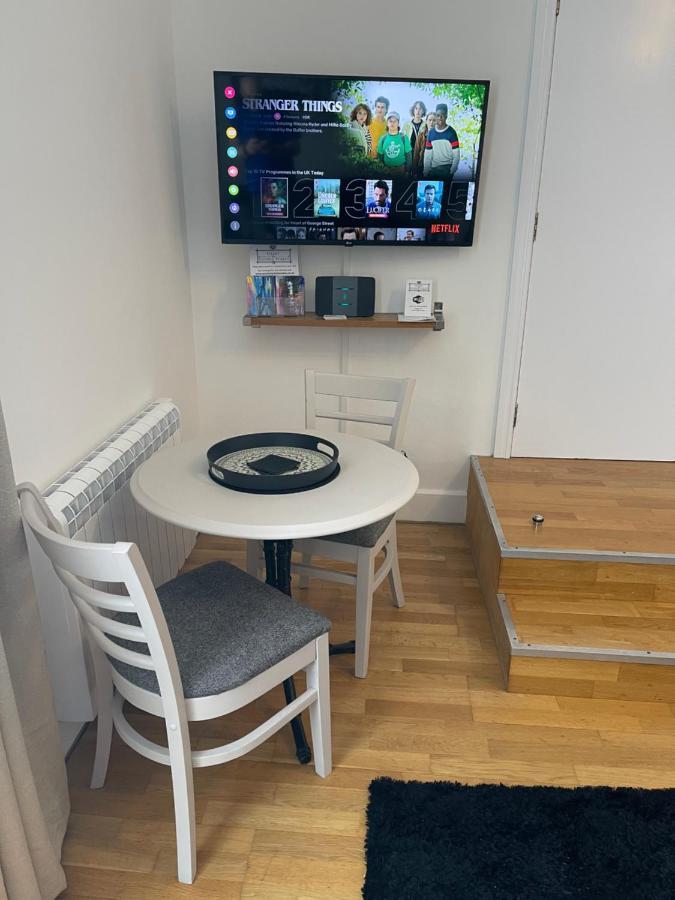 Heart Of George Street 2 Apartment โอบาน ภายนอก รูปภาพ